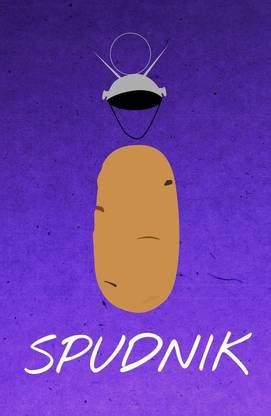 Spudnik - Ross Quotes - Friends Quotes - F.R.I.E.N.D.S. Poster for Home ...