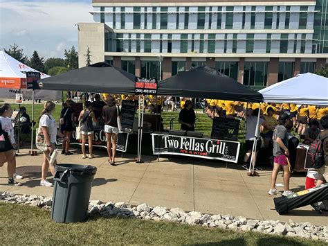 Our Story | Two Fellas Grill