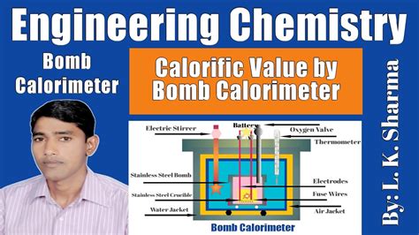 Bomb Calorimeter Problems 的图像结果