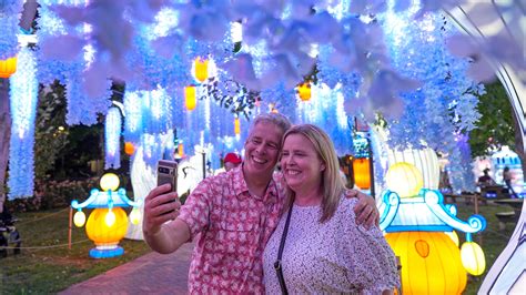 Lantern Festival Philadelphia