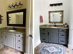 Image result for How to Paint Cabinets Lowe's Home Improvements