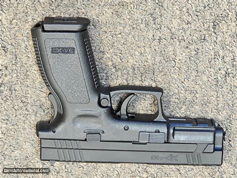 Image result for Springfield 40 Caliber