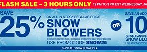 Image result for Lowe's Clearance Sales