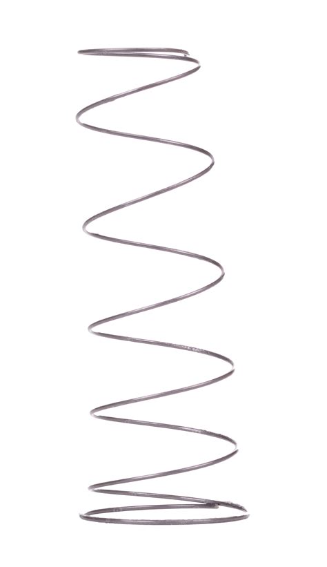 Image result for Coil Spring Transparent Background