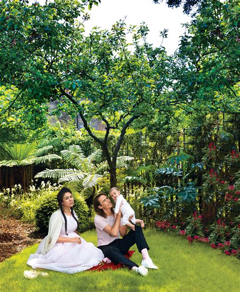 Simone Rocha, Image credit: Kasia Gat Kowska