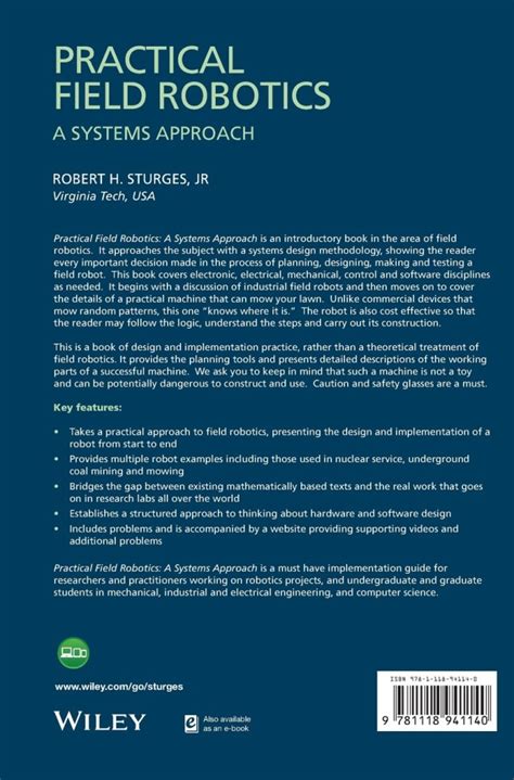 Image result for Practical Robotics Magazine