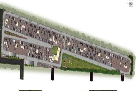 Casagrand Ferns in Tambaram, Chennai: Price, Brochure, Floor Plan, Reviews