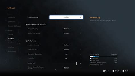 UL Benchmarks Stellar Blade