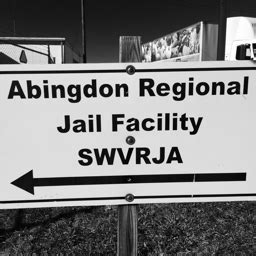 Top Bail Bonds Near Southwest Virginia Regional Abingdon Jail, VA ...