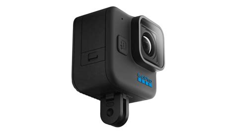GoPro HERO11 Black Mini now available in India on Amazon - Overdrive