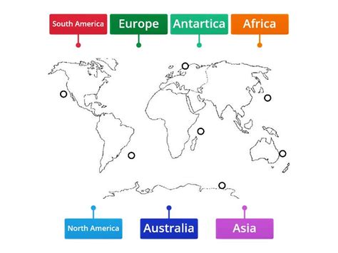 Continents 的图像结果
