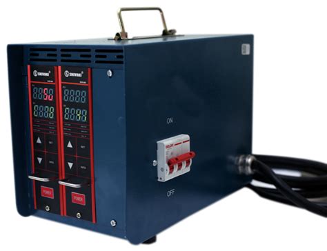 Shivaki | Manufacturers | Dealers of Electronic Process Control ...