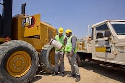Cat 120 GC Motor Grader | Cat Motor Grader India- Gmmco