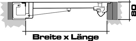 Ebenerdige Schachtabdeckung aus Edelstahl