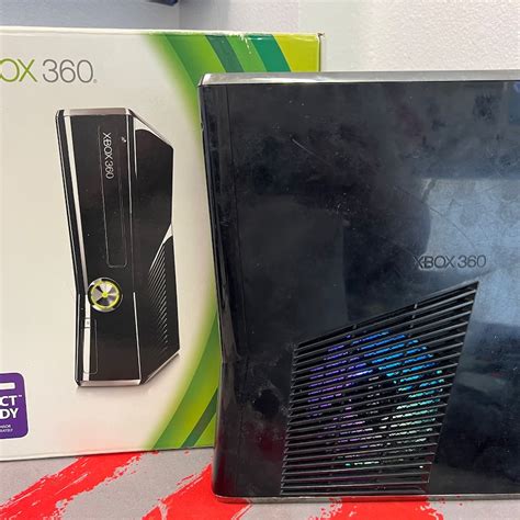 Image result for Xbox 360 UI Mod