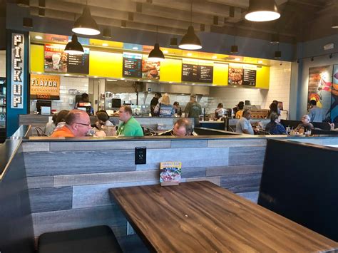 Qdoba Mexican Eats 的图像结果