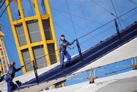 Up At The O2 Tickets | Book & Get @ Upto 35% Off Deals