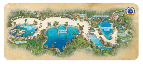 The Ultimate Guide to Discovery Cove in Orlando • Happy Family Blog
