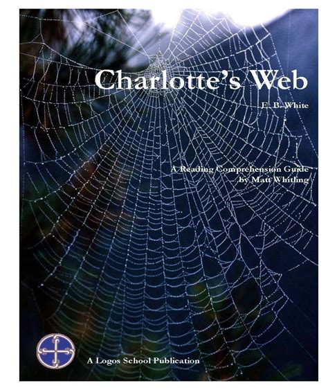 Charlotte's Web Reading Level