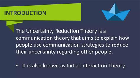 Uncertainty Reduction Theory.pptx