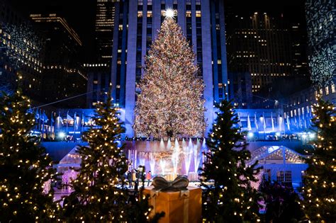 Fubo TV free alternatives: How to watch the Christmas Tree Lighting if ...