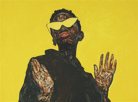 6 Contemporary African Artists | DailyArt Magazine