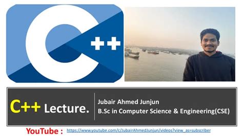 Image result for C Programming User-Defined Function Bangla Tutorial