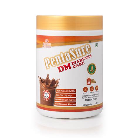 PentaSure – Pentasure Nutriton
