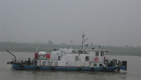 蚌埠市神舟机械有限公司_ 船型数据 -国际船舶网