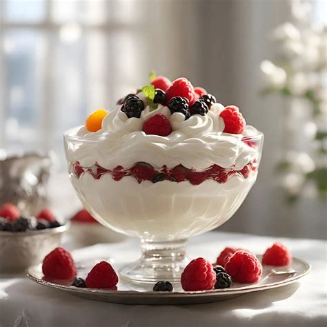 How To Choose The Right Non-Dairy Whipping Cream?