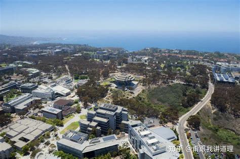 带你走进加州最美大学——加州大学河滨分校 - 兆龙留学