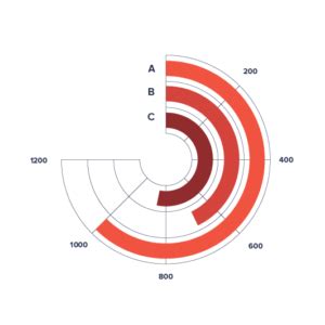 Image result for JSON Radial Bar Chart
