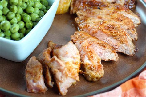 Pork Shoulder Steak Air Fryer Recipes at Victoria Brownlee blog