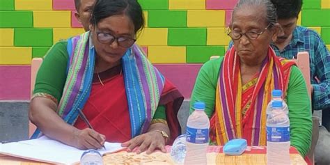 Birubala Rabha: Assam's Tireless Crusader Against Witch-Hunting