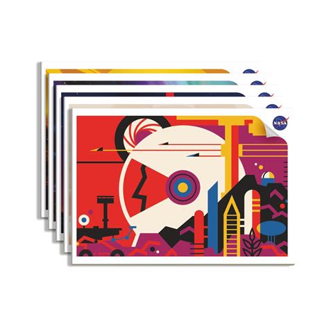 Anupam NASA Drawing Book Plain Sketch Pad for Kids, Students & Artists ...