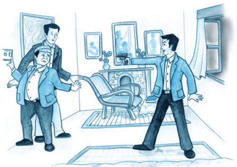 SATHEE: Chapter 03 The Midnight Visitor