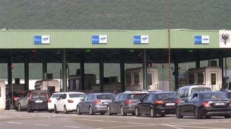 Kosova përballet me deficit të lartë tregtar ndaj vendeve të rajonit, Shqipëria partneri më i favorshëm