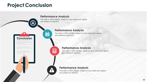 Image result for Project Management Slide in PowerPoint