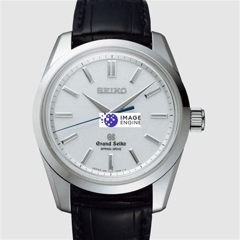 History – GRAND SEIKO INDIA