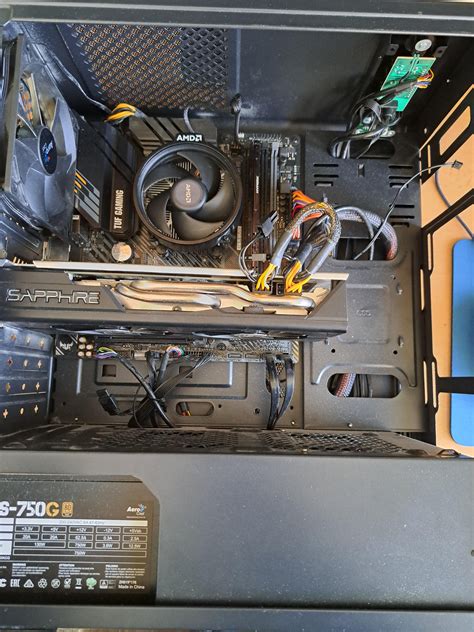 Image result for PC Front Cover Mods