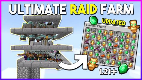 Image result for Raid Farm Java 1.21 Tutorial