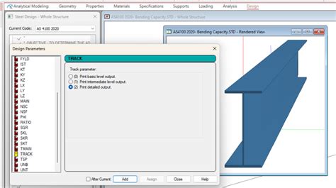 Image result for Using STAAD.Pro 2024
