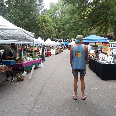 North Asheville Tailgate Market (2025) - All You Need to Know BEFORE ...
