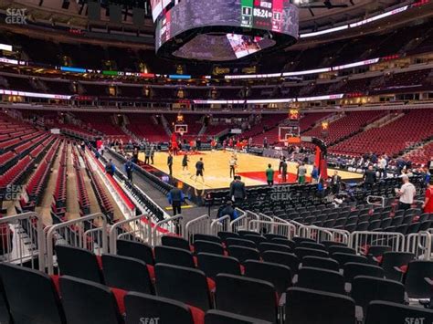 United Center Seating Chart & Seat Views | SeatGeek