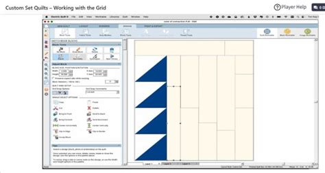 Image result for Quilt CAD Software Tutorial