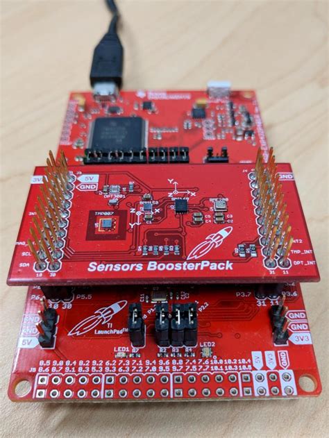 Image result for Texas Instruments Microcontroller