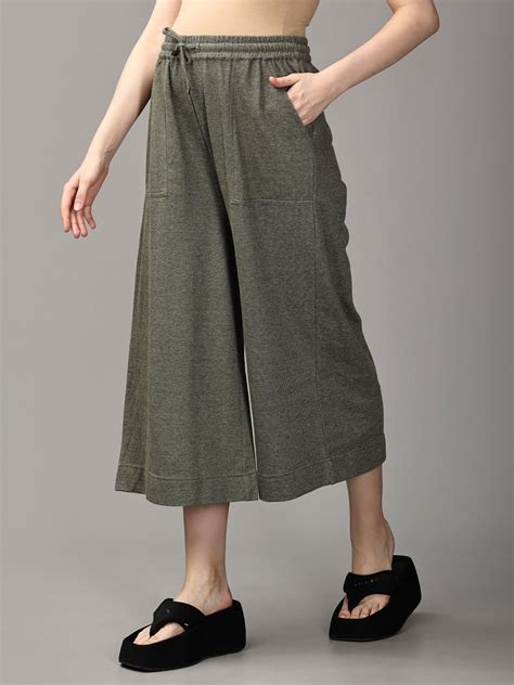 Hyde Park Maternity Palazzos | Available On The Mom Store