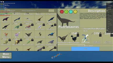 Image result for Dinosaur Simulator Devsaur Script