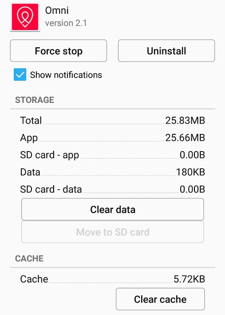 Omni: The Neighborhood Network - Youth Apps