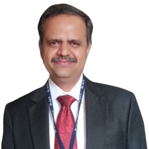 Dr. Ambedkar Institute of Technology - Administration